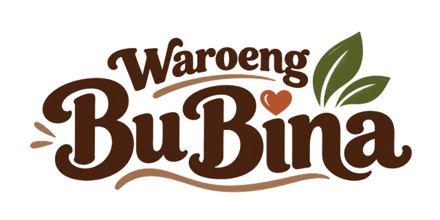 Waroeng Bu Bina